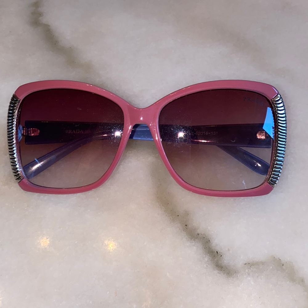 Prada sunglasses